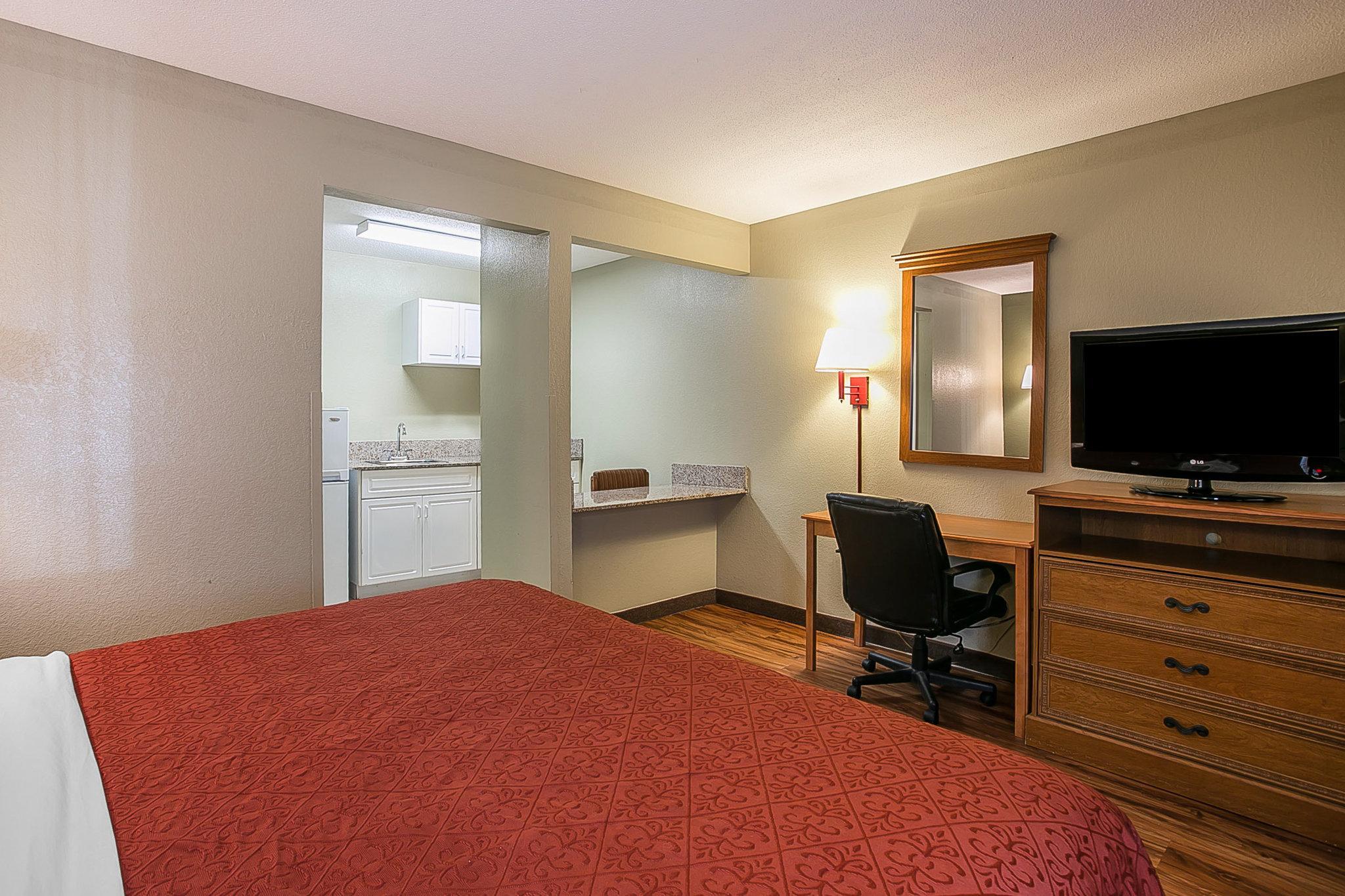 Quality Inn Augusta West Near Fort Eisenhower Exterior photo