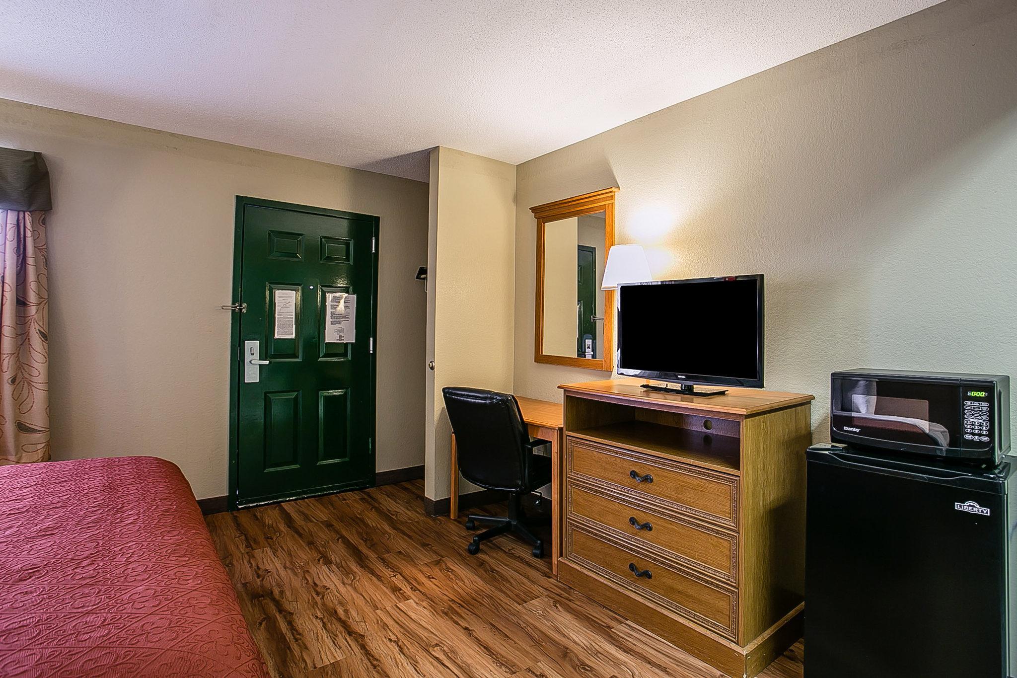 Quality Inn Augusta West Near Fort Eisenhower Exterior photo